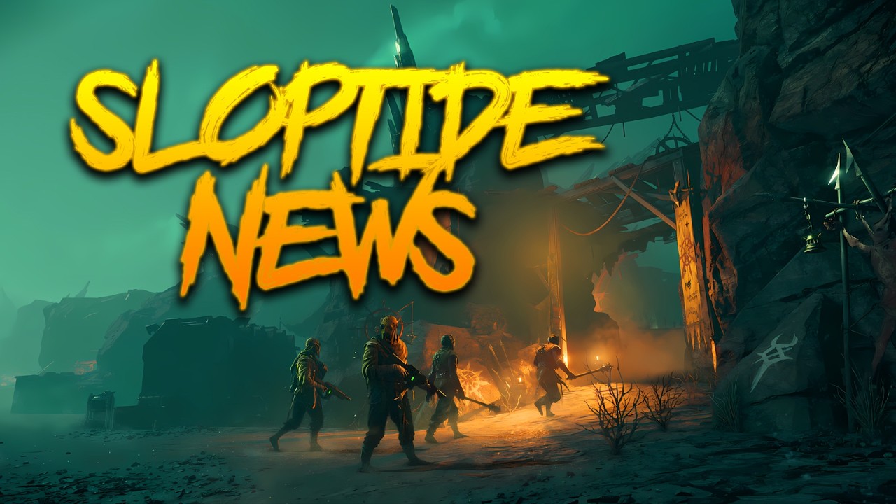Darktide Reveals New Game Mode- EXPEDITIONS - Sloptide News