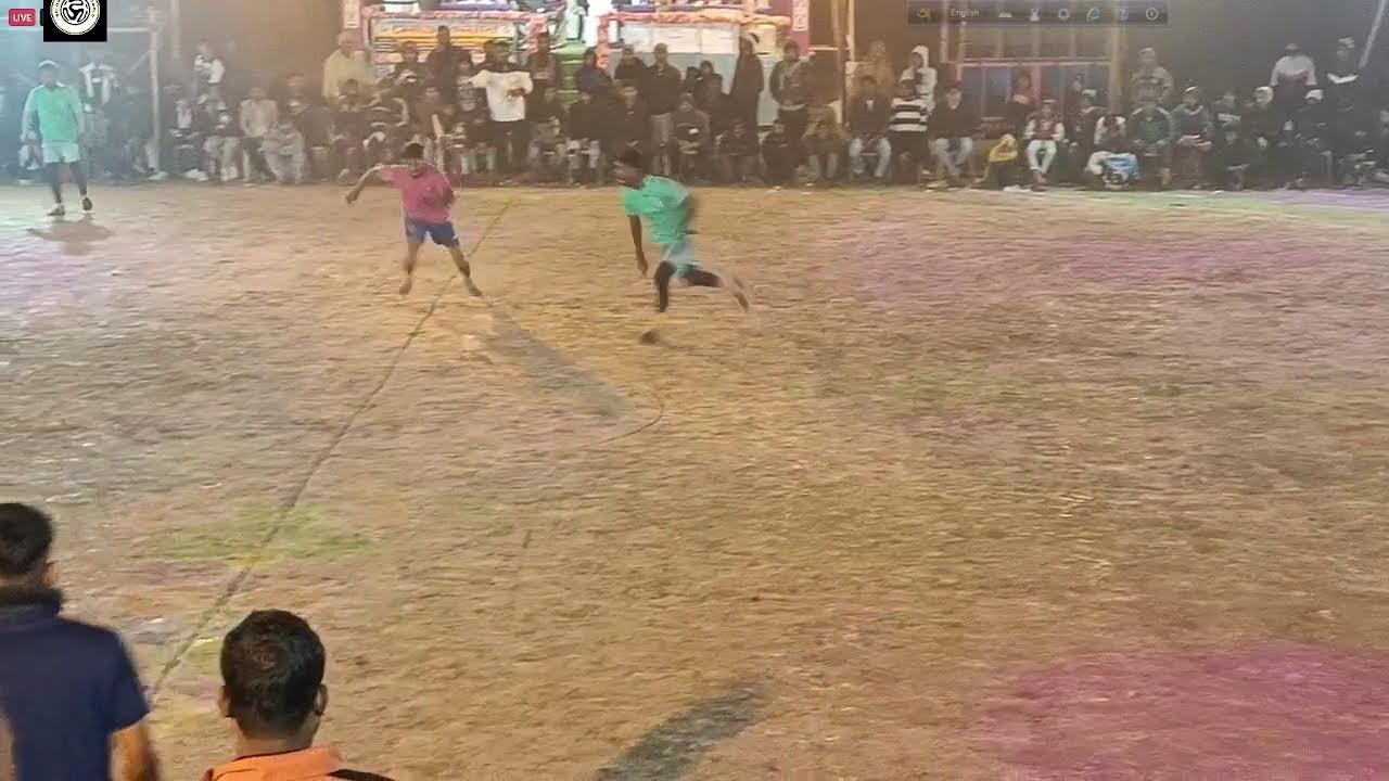 নাসির ব্রিগেড বনাম রেজিবুল ব্রিগেদ...সেমি ফাইনাল ...নন্দিগ্রাম আম্রাতলা মেদনিপুর
