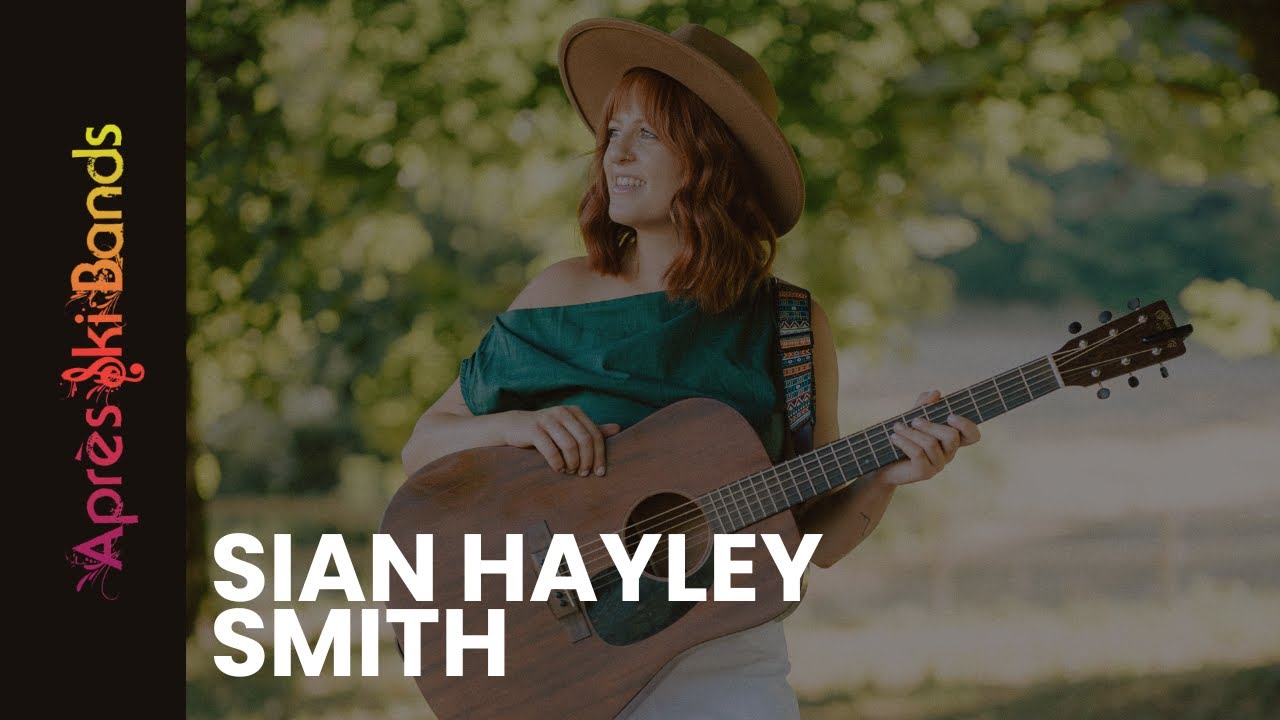 Sian Hayley Smith - Après Ski Bands