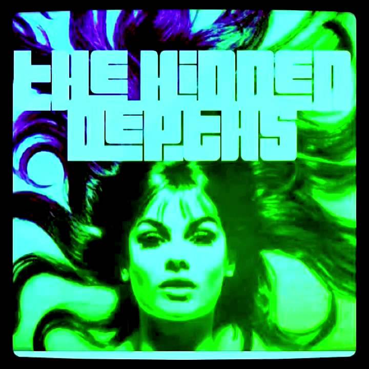 the hidden depths - lying kisses