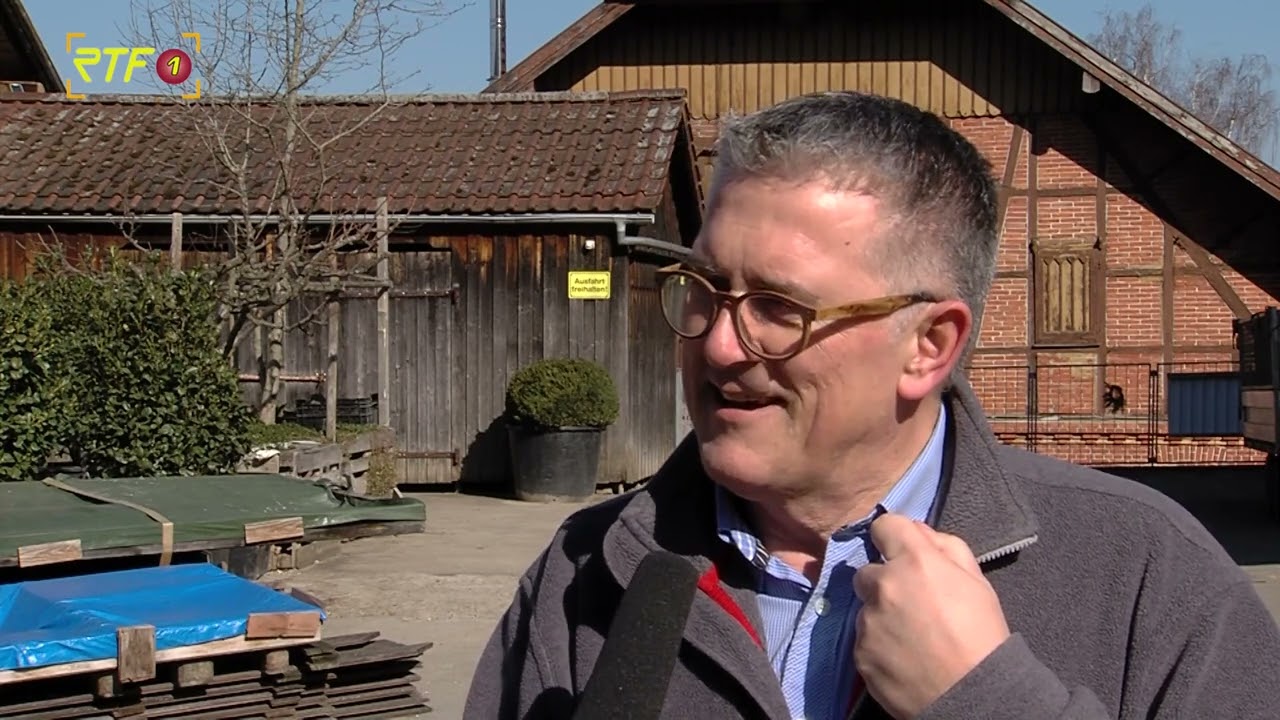 Gustav-Werner-Tag: Bundestagsabgeordnete unterstützen  BruderhausDiakonie