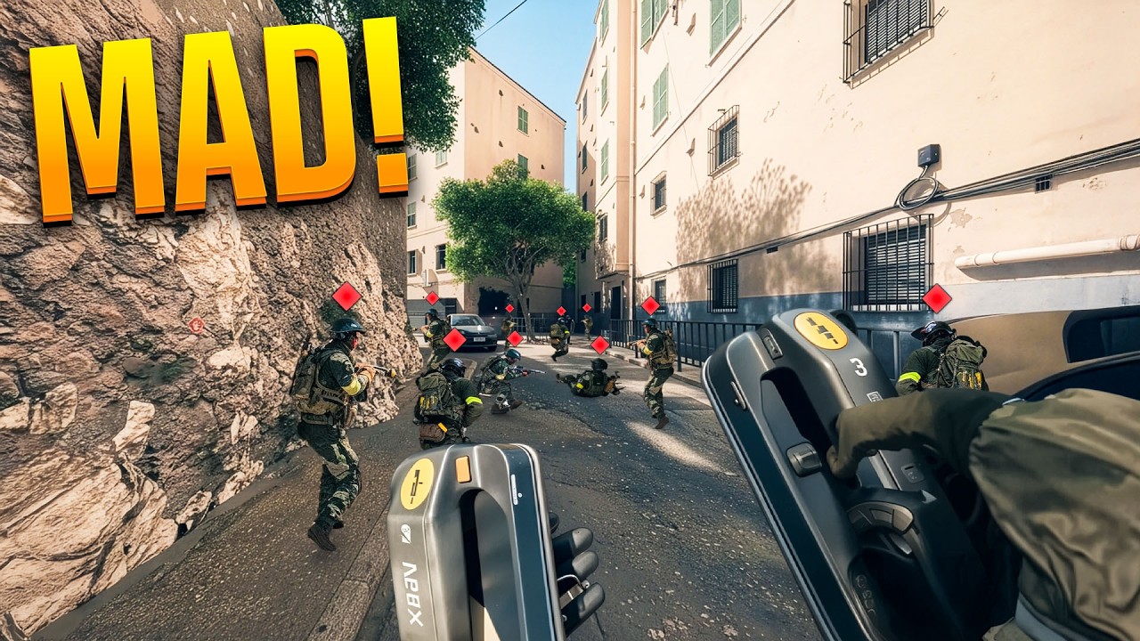 BATTLEFIELD 6 *NEW* -  WTF Epic & FUNNY Moments! #148