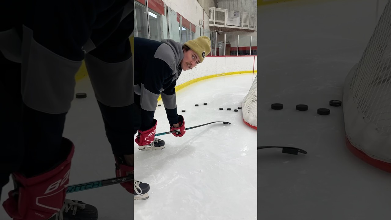 Как пройти Мичиган 🏒