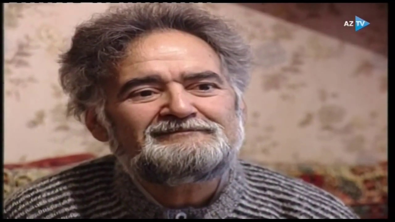 Xalq şairi Xəlil Rza Ulutürk - O, mübariz bir şair və şəxsiyyət kimi xalqımızın yaddaşındadırf