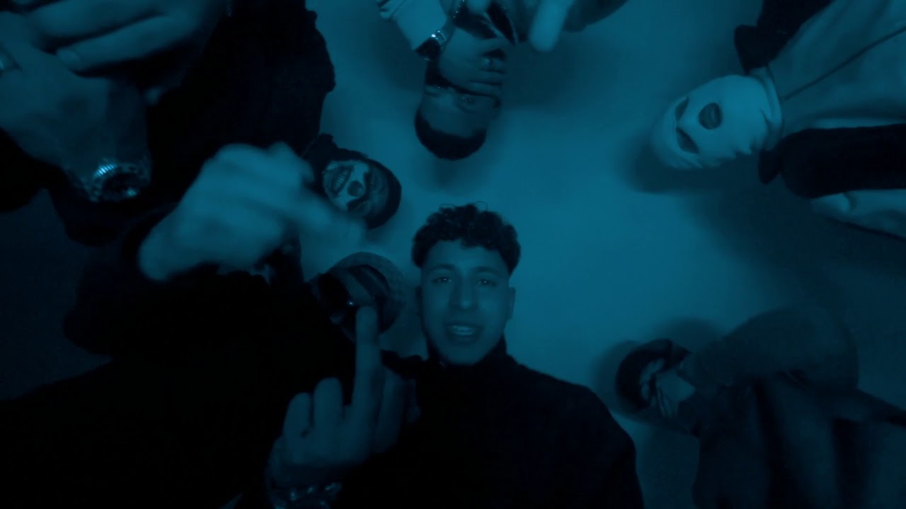 Beysho - Tief aus der Weststadt (Official Video)