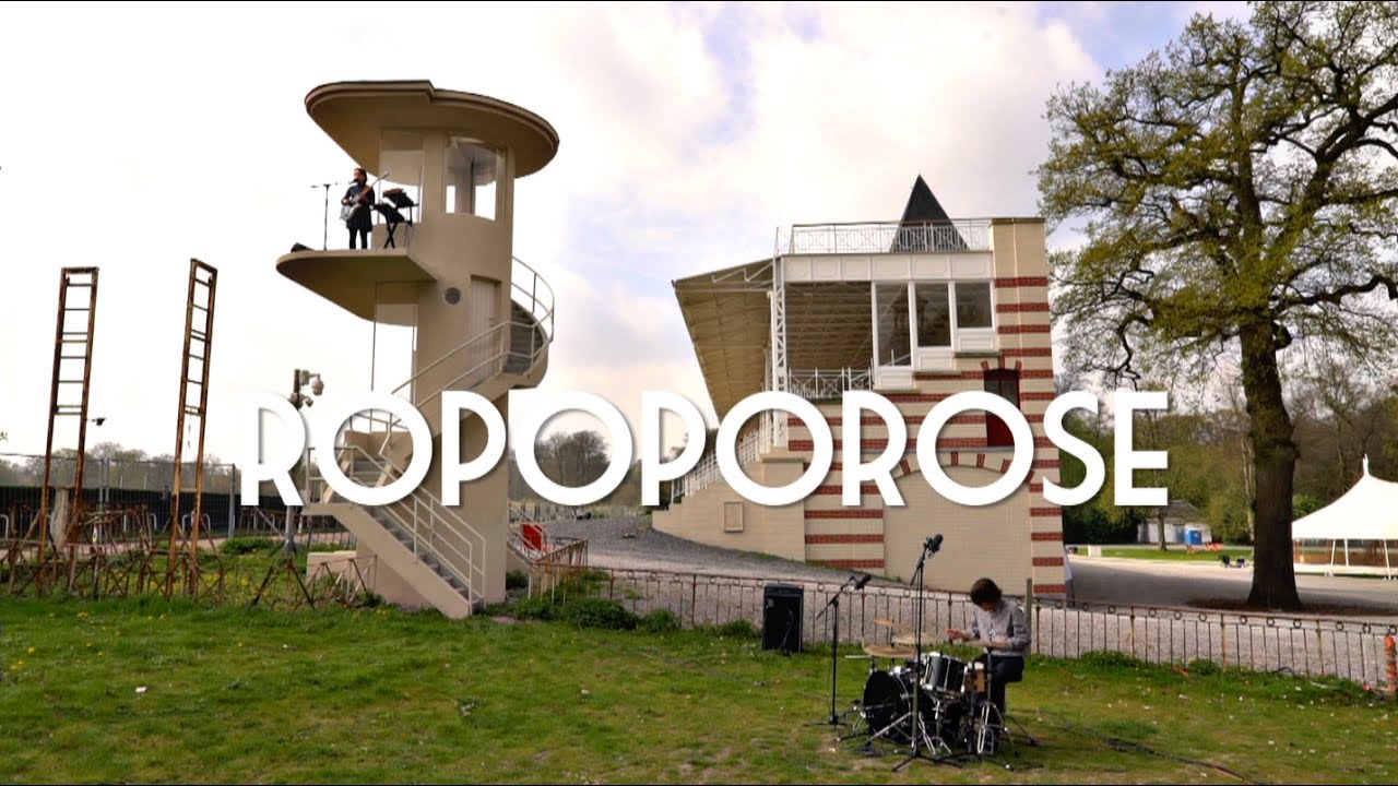 Ropoporose - None - Live Session - 