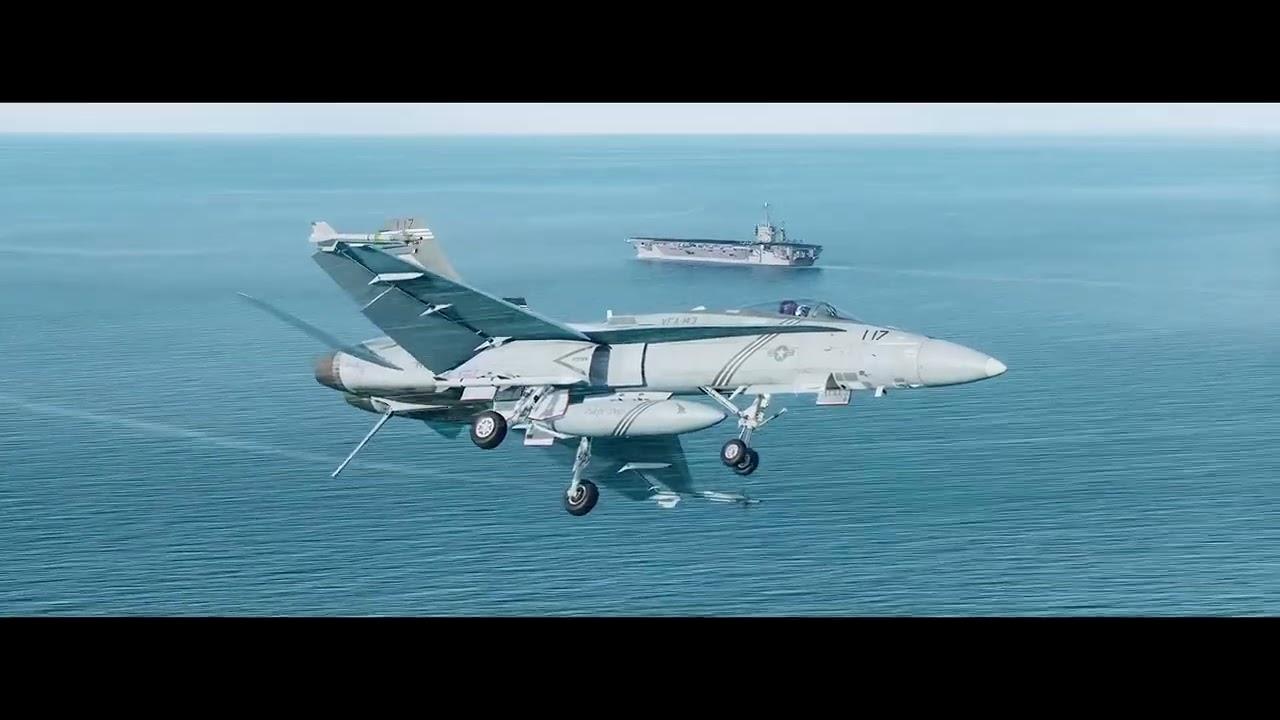 VFA-143 Pukin Dogs 