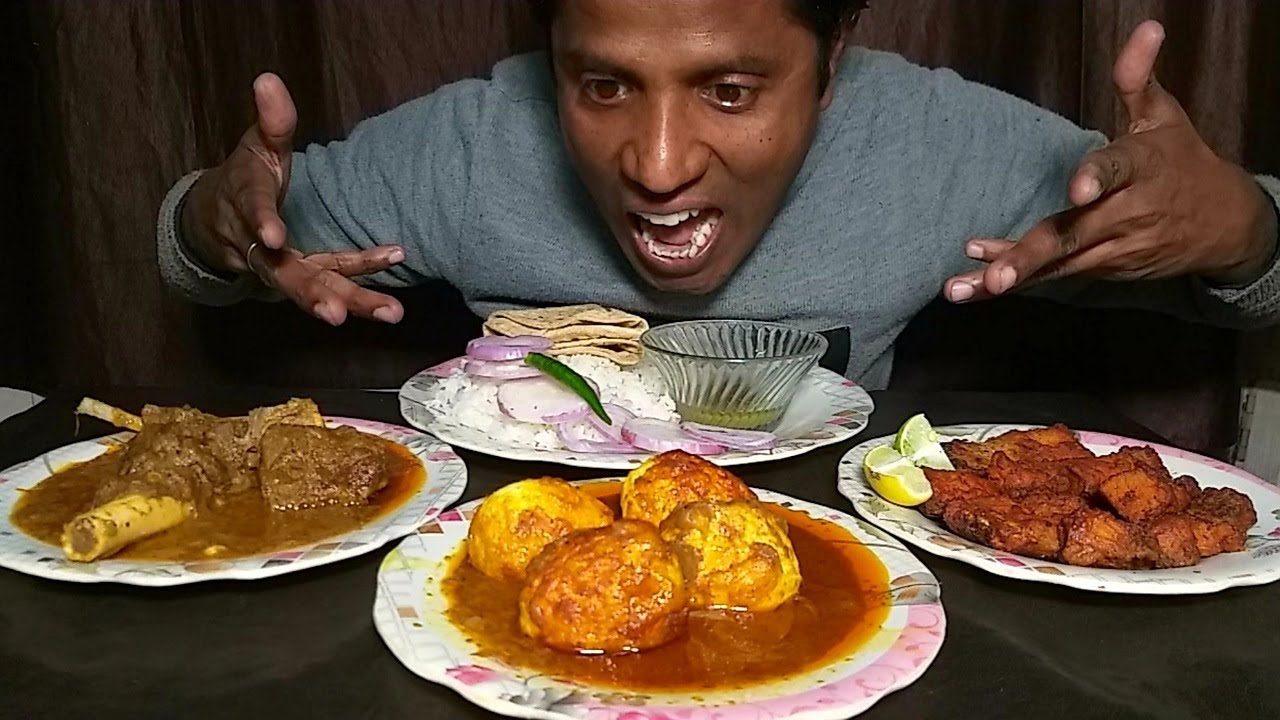 Mere Chhote Bhai Ne Banaya Hai 😀👌 | Aaj Ka Non Veg Khana 😀👌