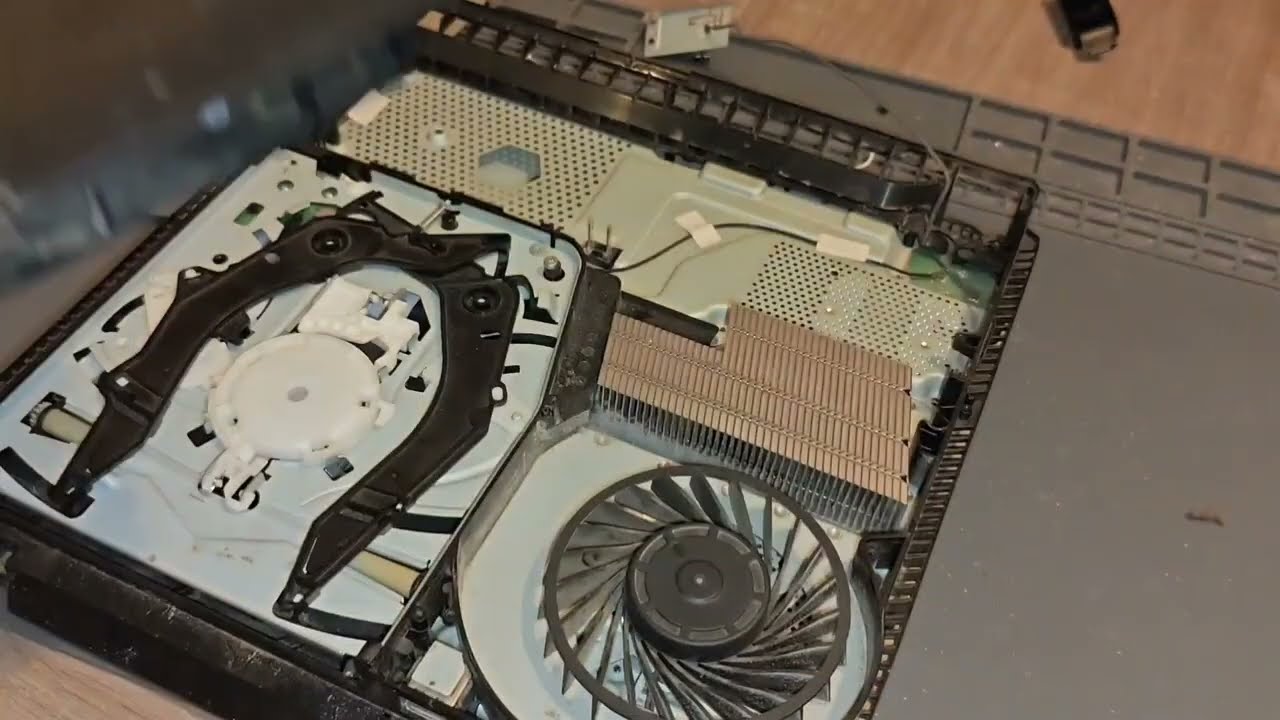 Ps4 n°4 : on s'en sort plutôt bien !!!