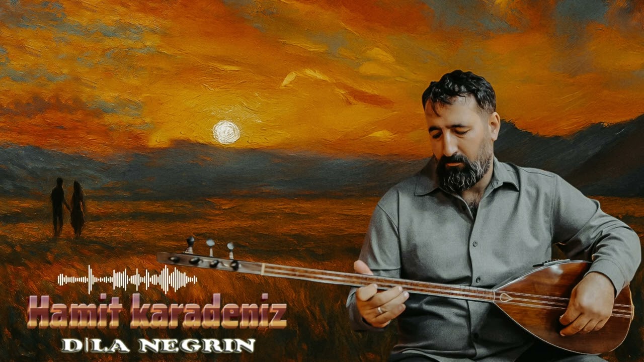 Hozan Hamid I Dila Negrin