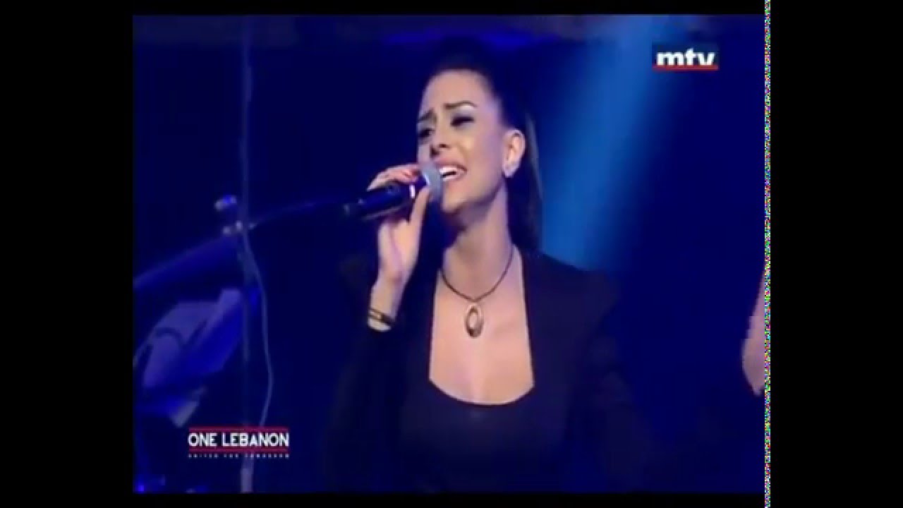 One Lebanon - Brigitte Yaghi, Karlos Azar, Maggy