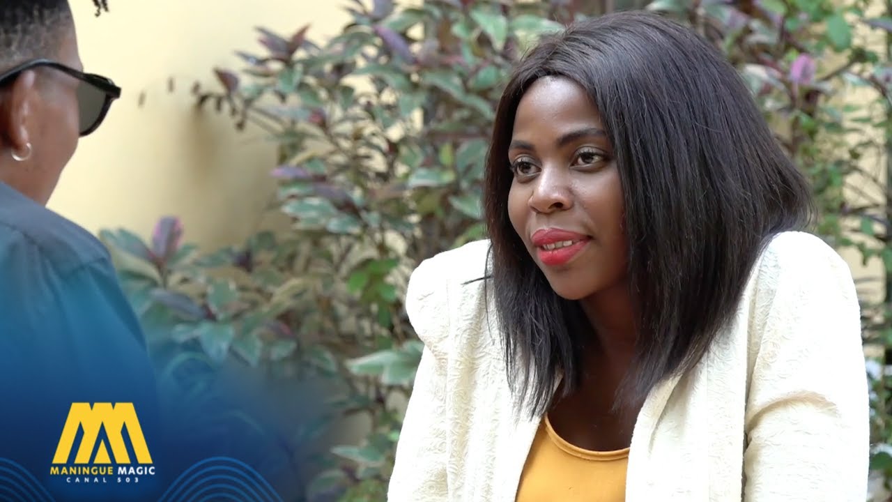 “O meu vício é sexo!” - Marisa - Date My Family Moçambique | T2 | EP 24 Maningue Magic
