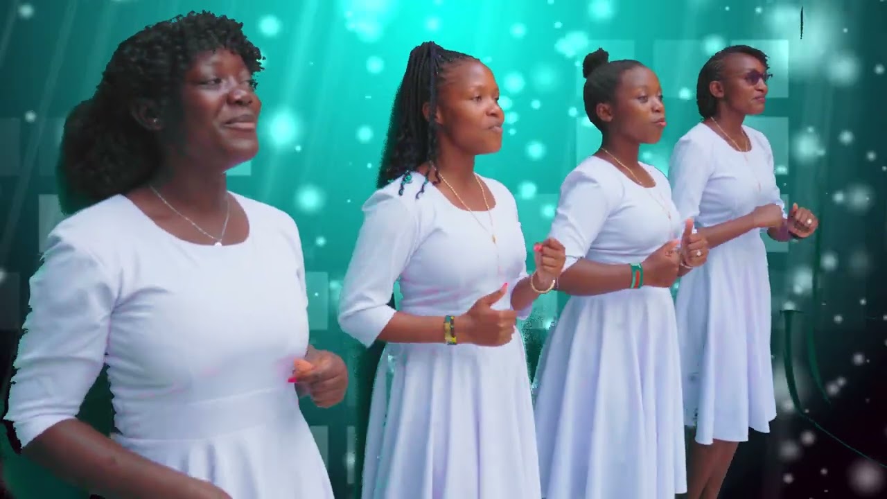 Tuimbe Bwana Kafufuka