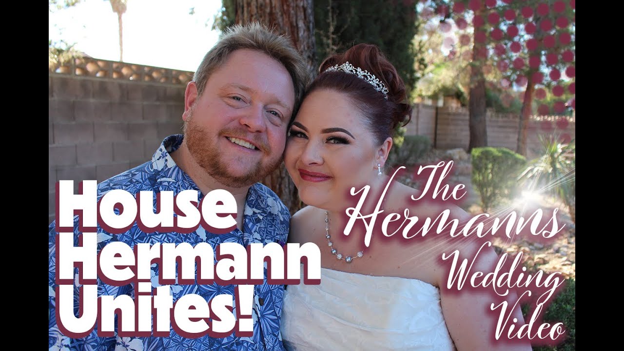 Jerrad & Stephanie's Wedding Video June 2019