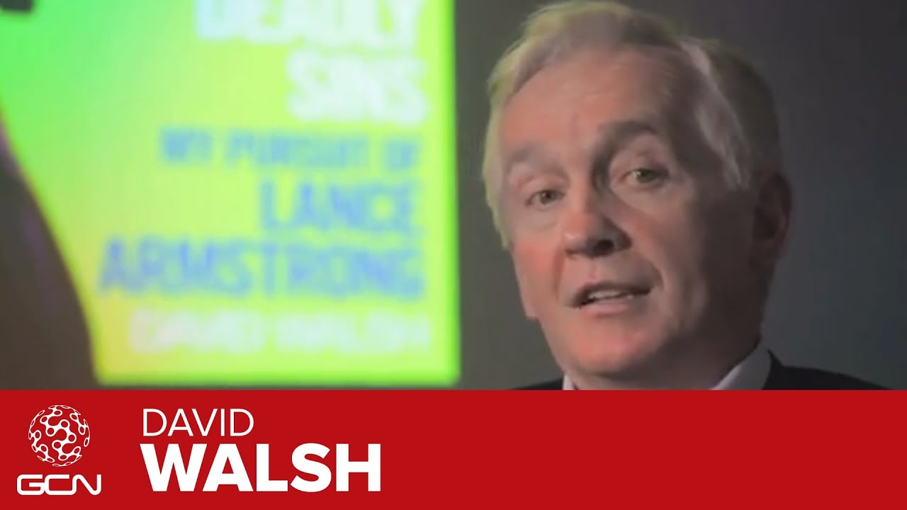 Lance Armstrong, The Seven Deadly Sins Complete Interview With David Walsh