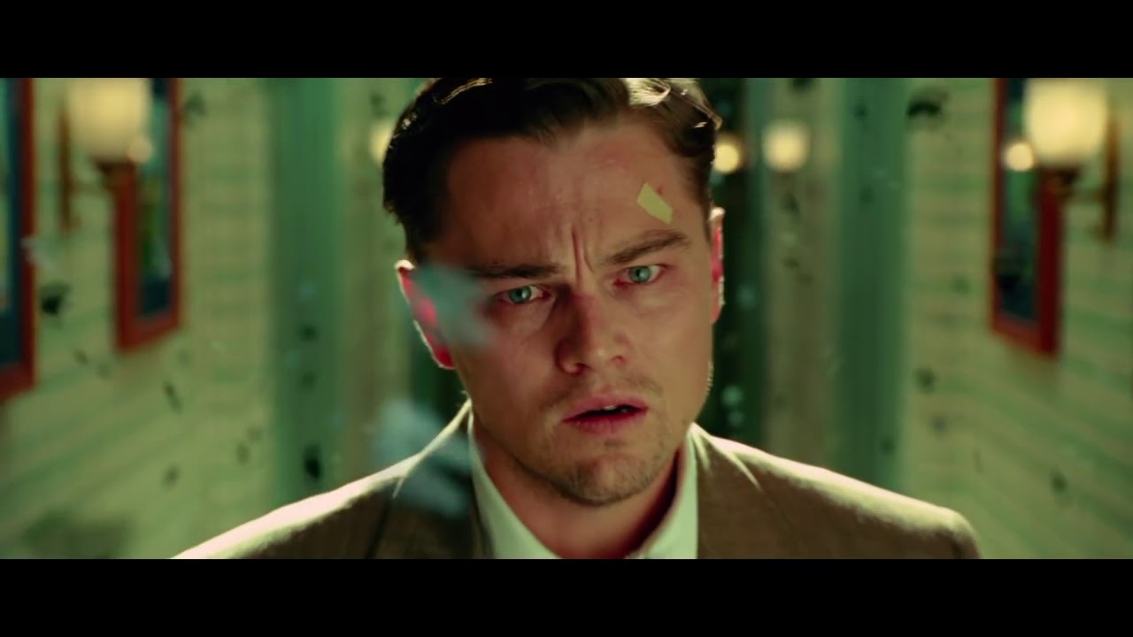 Most Beautiful and Iconic Shots In Film History
