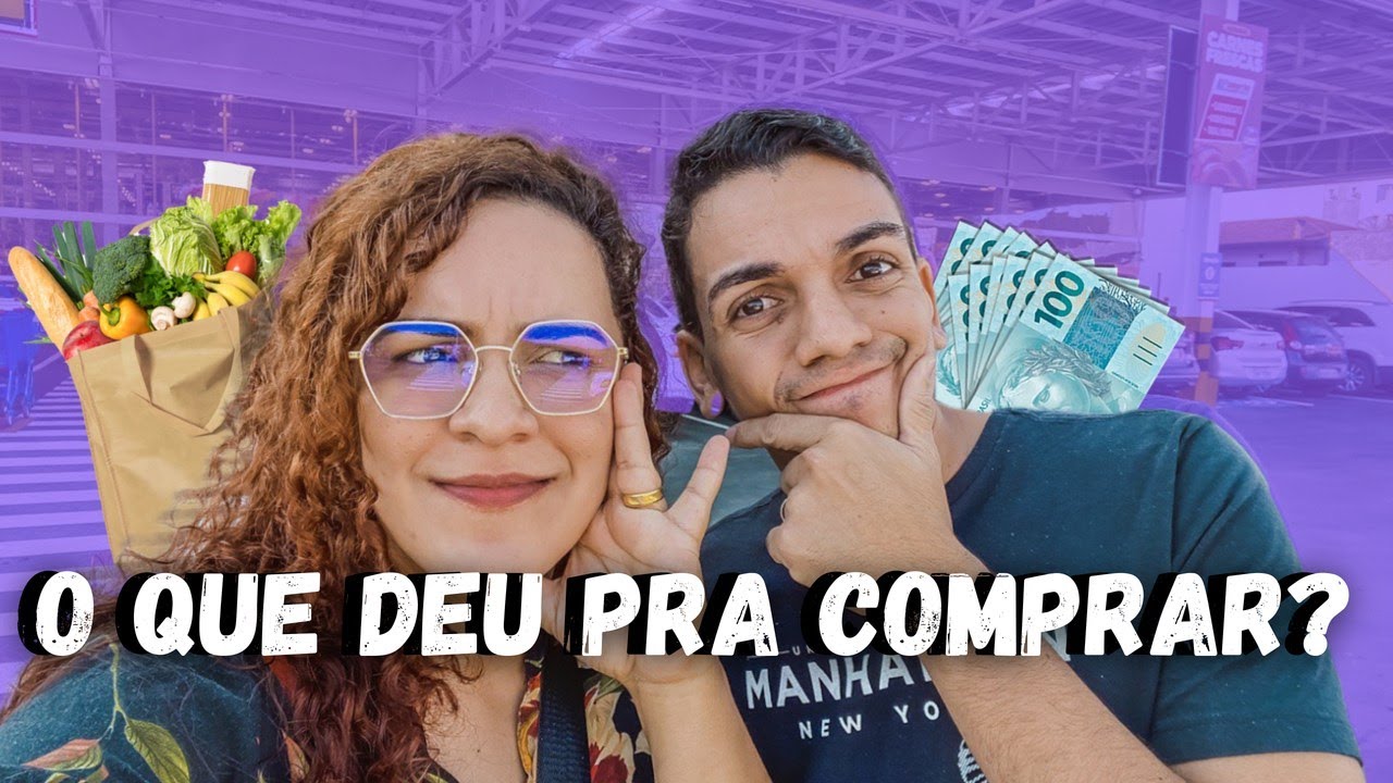 CUSTO DE VIDA EM JOINVILLE - ALIMENTAÇÃO