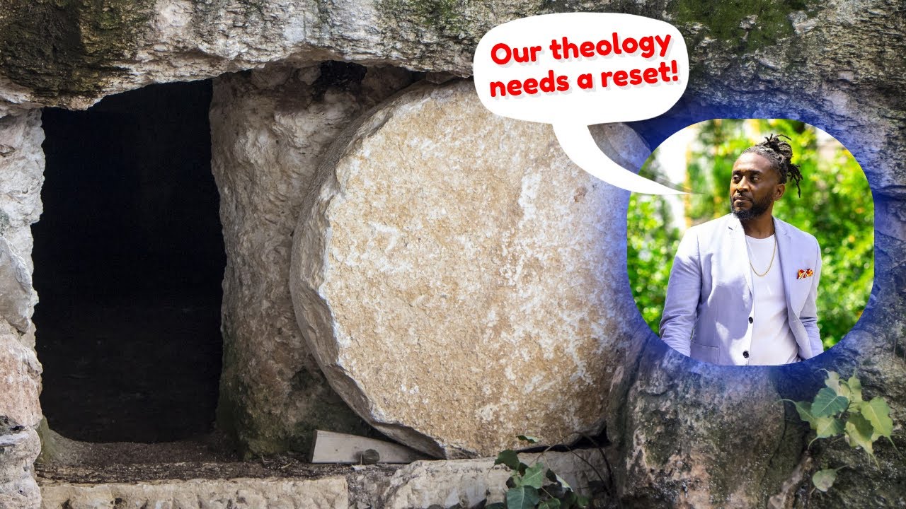 Sho Baraka Says White Churches Need 