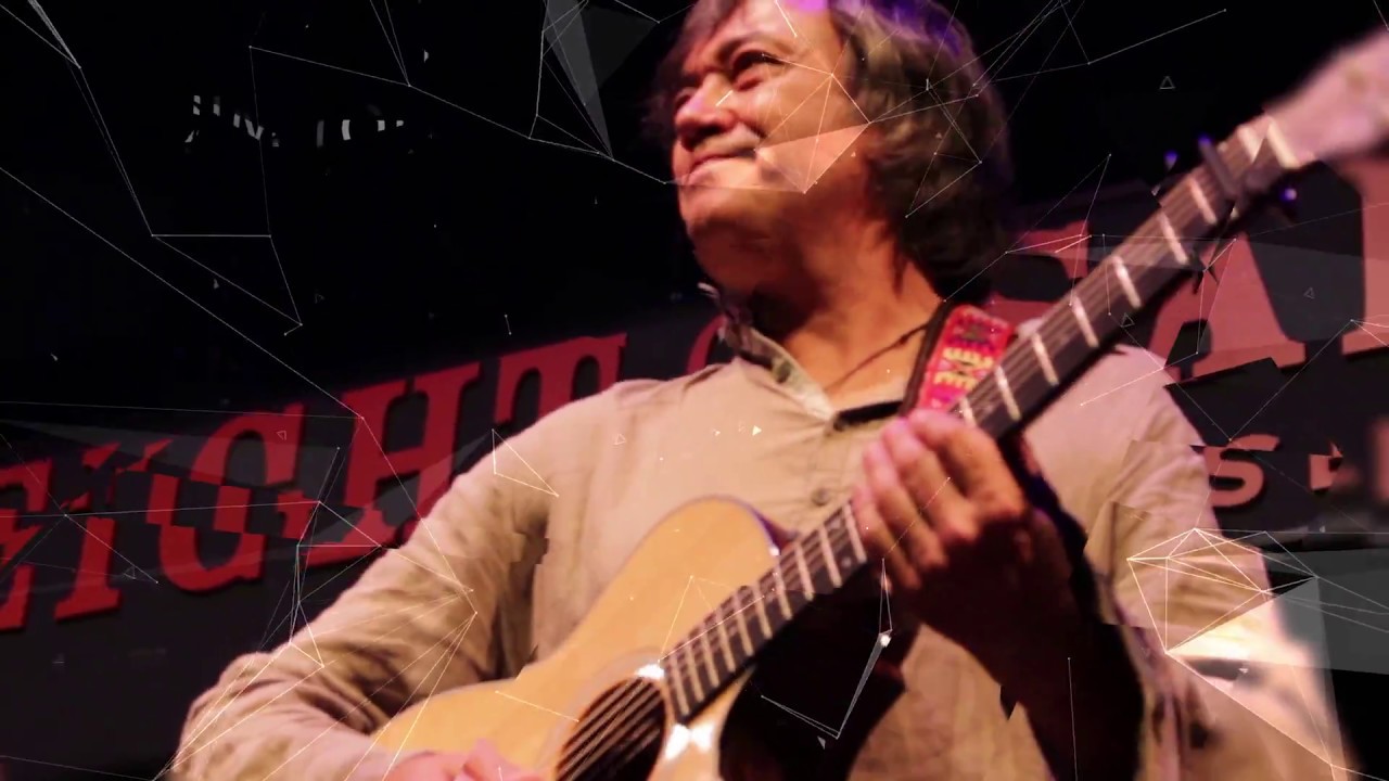 Veterans For Peace: Healing and Inspiring Through Music