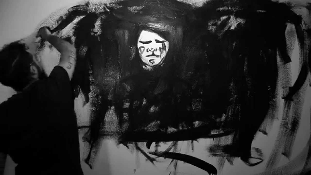 ABOUT A SOUL - Darkness (Official Video)
