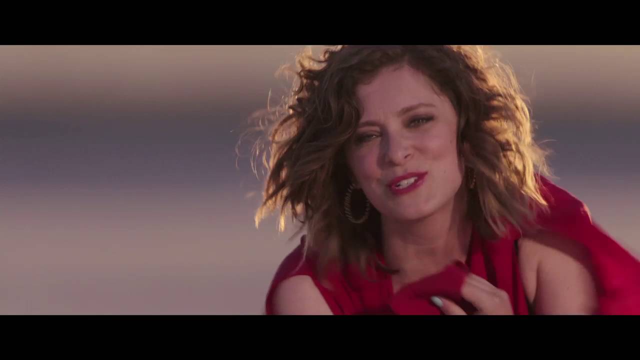Love Kernels - feat. Rachel Bloom - 