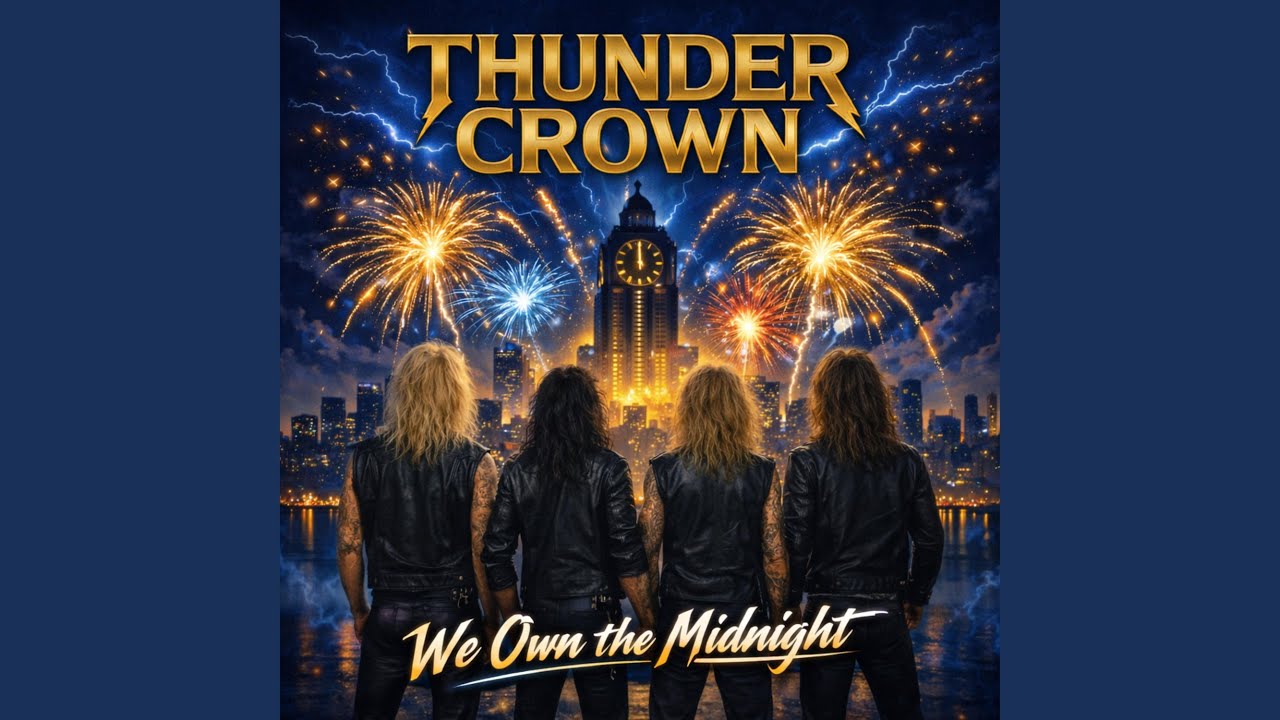 We Own the Midnight