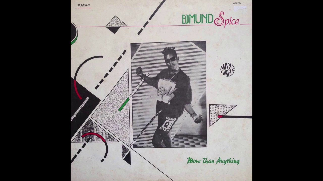 Edmund Spice -Iyeniyeh