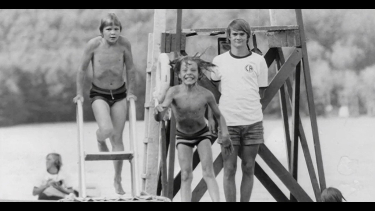 Celebrating 55 Years of the Main Idea at Camp Agawam