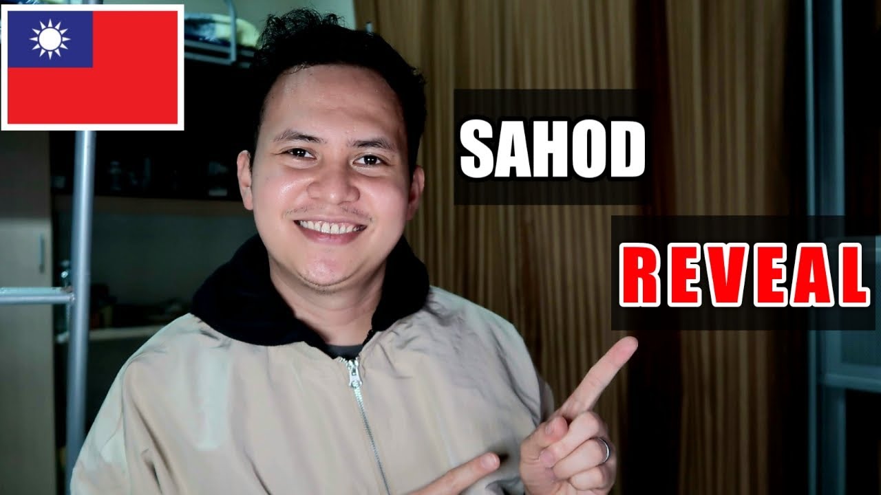 Sahod Reveal | Magkano? | Factory worker in Taiwan | OFW in Taiwan