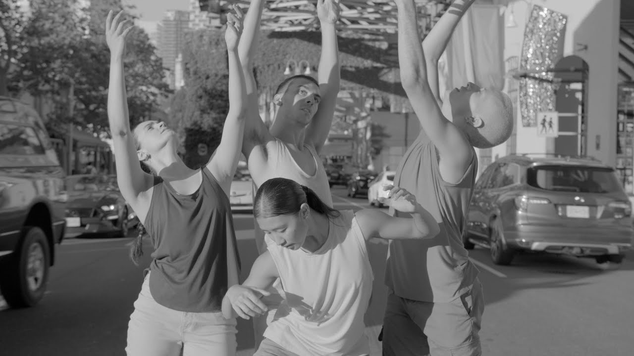 A New Home for Ballet BC (Ballet BC, 2023)