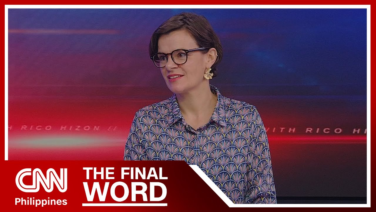 Economic managers brief investors in UK | The Final Word