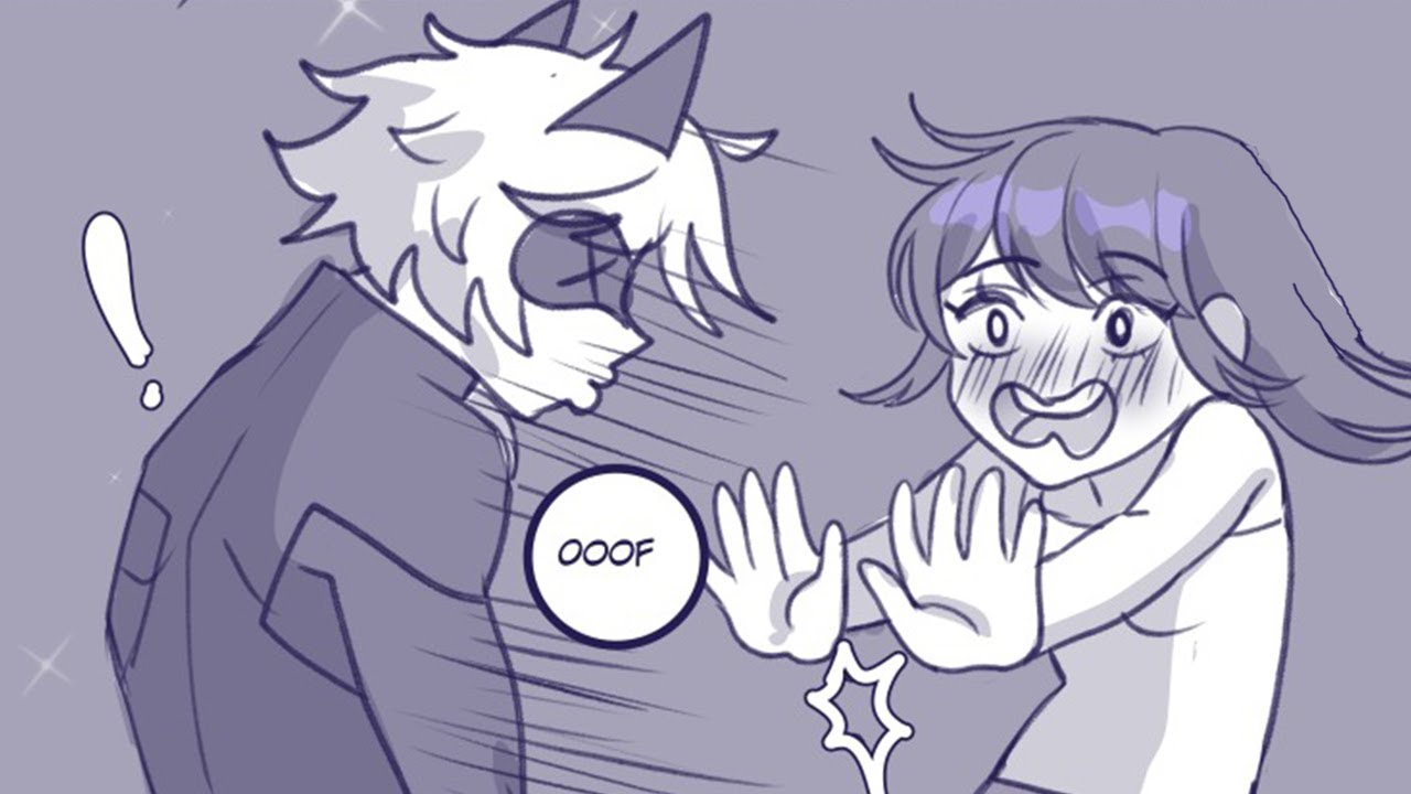 Marichat | Miraculous ladybug Comic Dub | Gao Comic