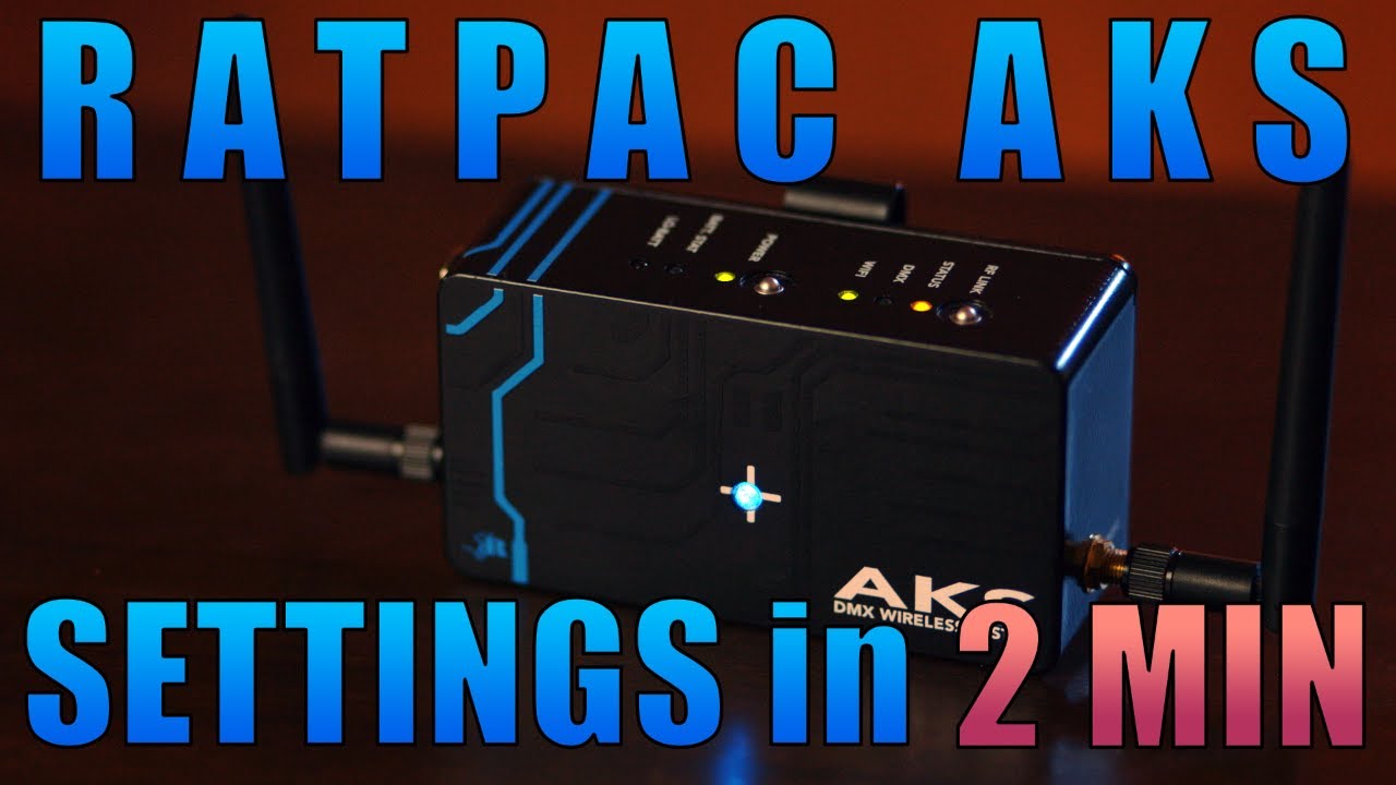 3 AKS Settings you NEED to know!