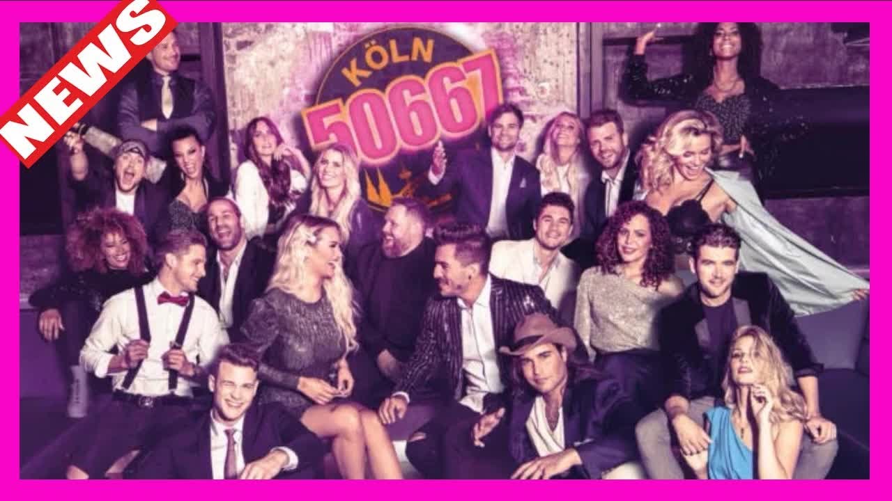 'K&ouml;ln 50667' Folge 2219 Lisa will ihrem. Traumtypen Hannes erst einmal aus dem Weg gehen