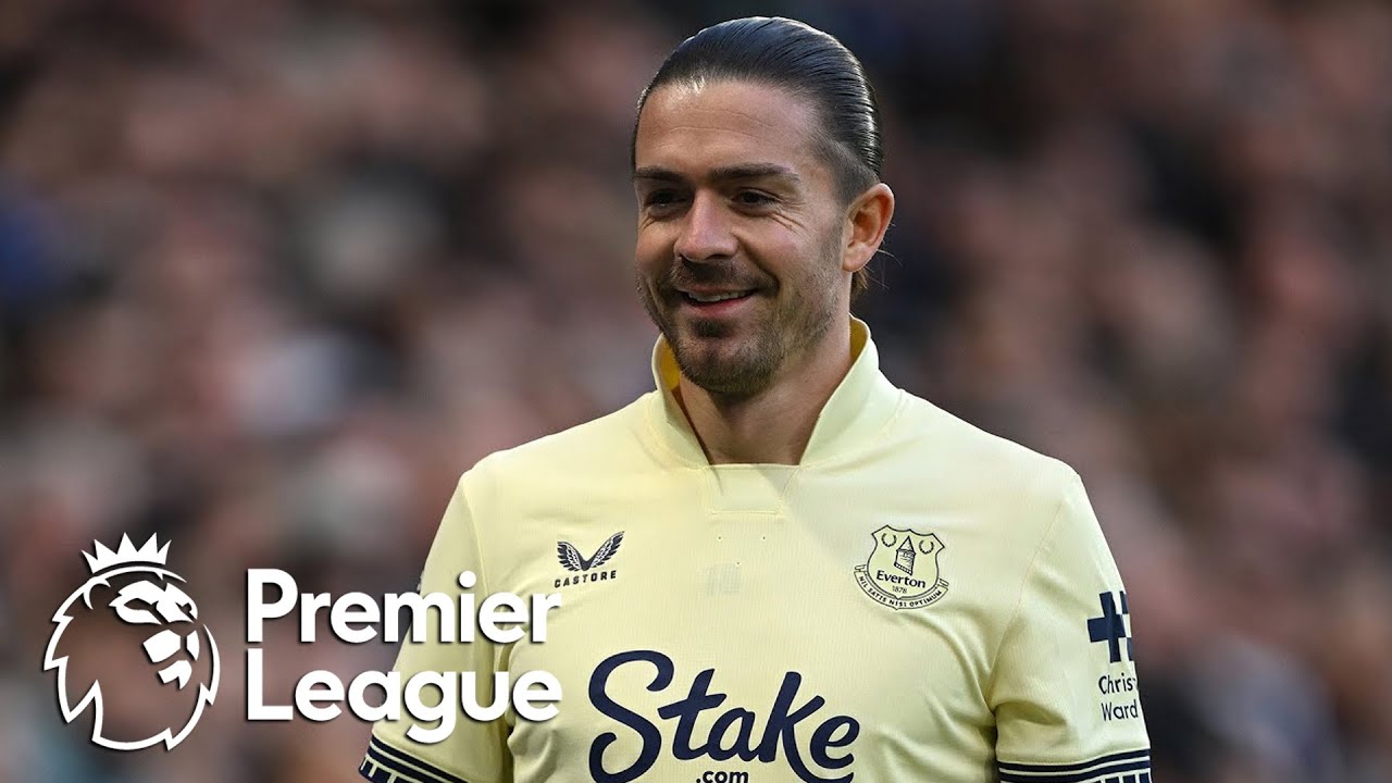 Premier League Preview: Everton v. Arsenal, Matchweek 17 | Pro Soccer Talk | NBC Sports
