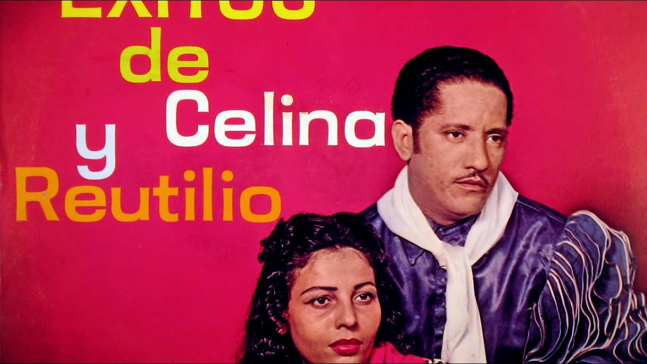 CELINA Y REUTILIO - CUBITA BELLA