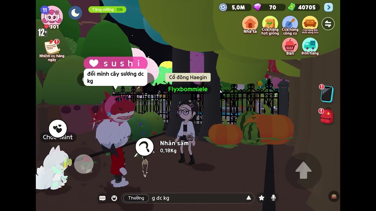 Ai biết ng này giúp tôi nha ( lừa trái )