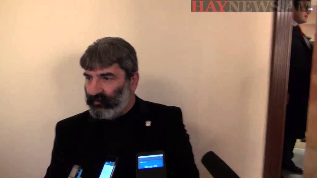 Haynews.am Սեպ չի կարելի խրել. ԲՀԿ
