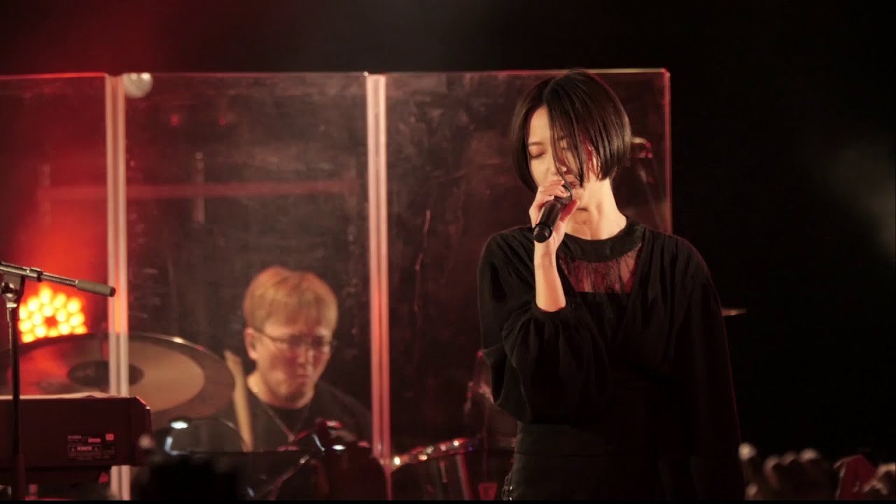 『Fariy gone フェアリーゴーン』OPテーマ「KNOCK on the CORE」(K)NoW_NAME《 LIVE CLIP Short Ver.》