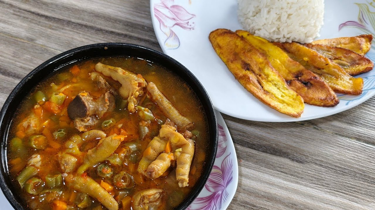 Almuerzo económico y delicioso