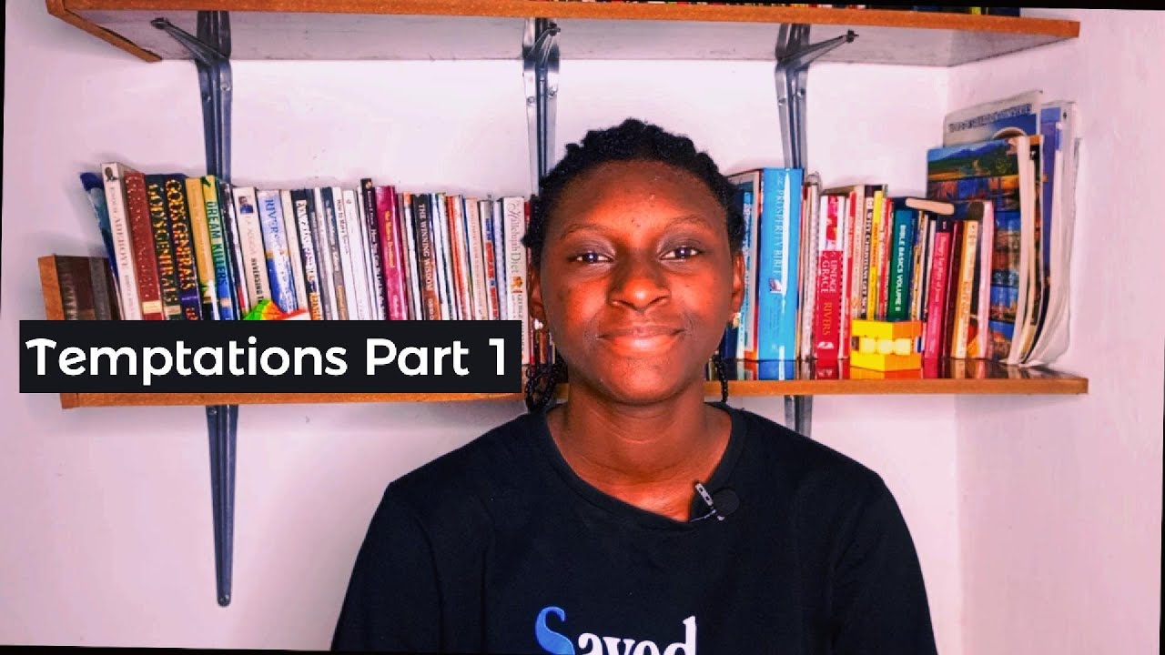 Understanding Temptation: A Deep Dive into Its Roots and Overcoming It