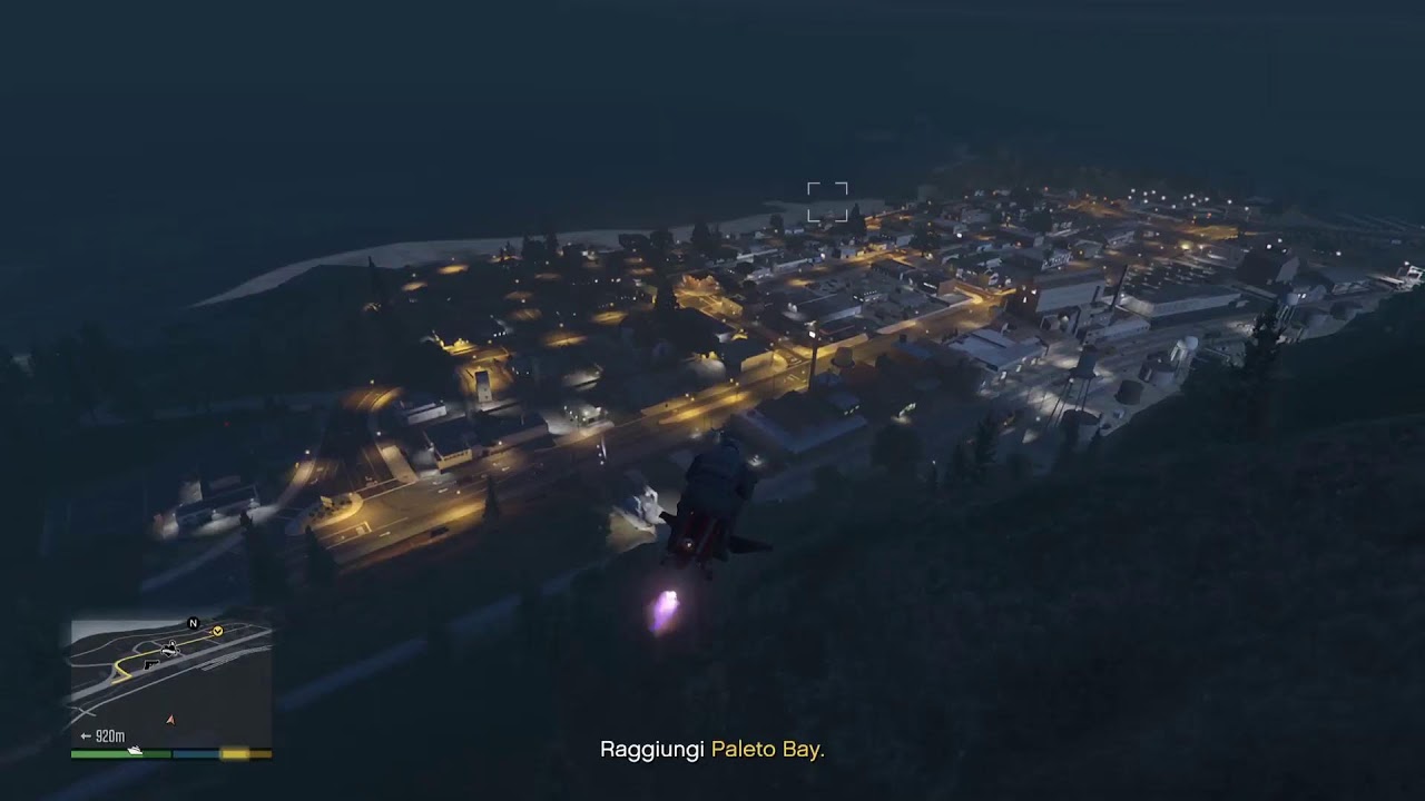 Gta5 online