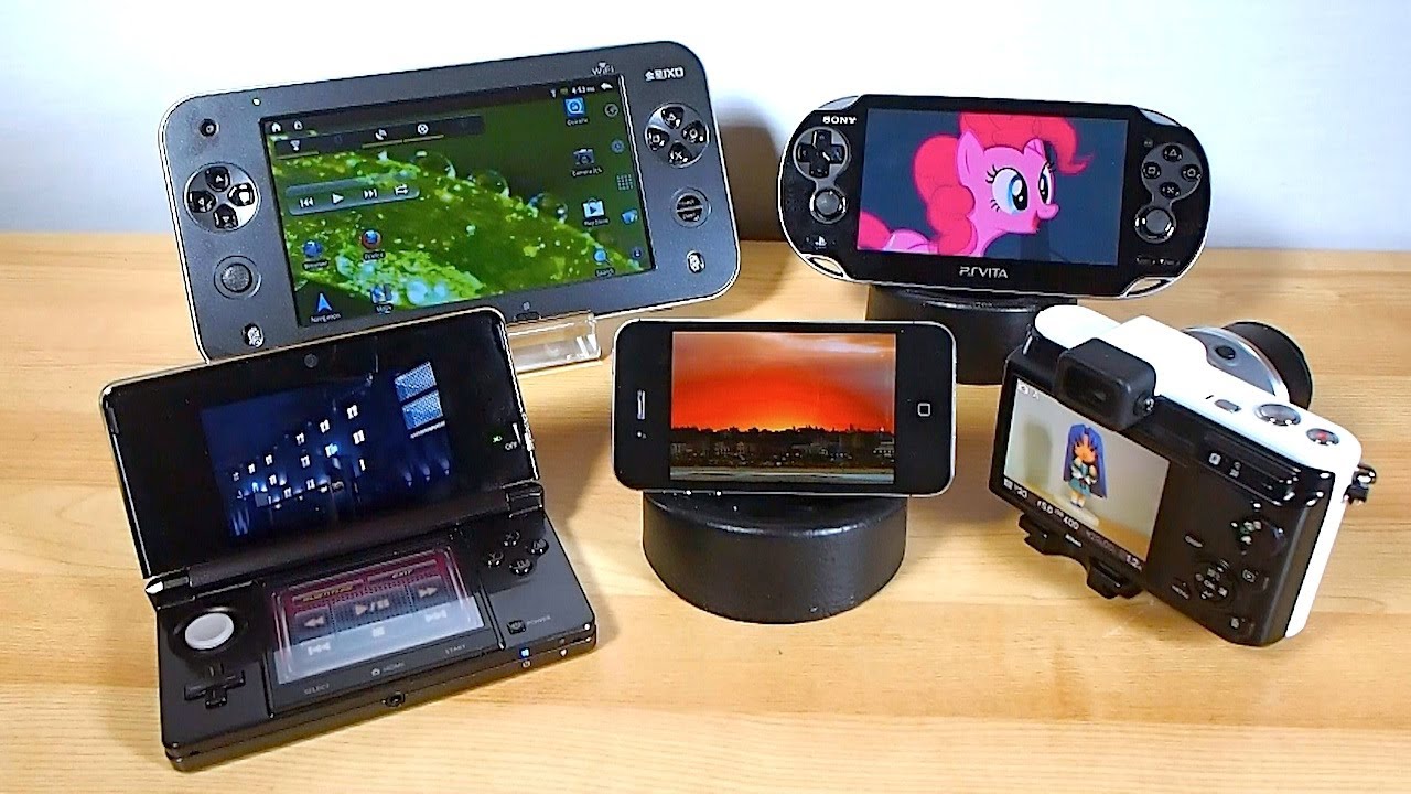 How To Record a Screen for Game reviews & App Demos etc.