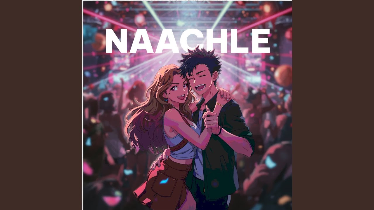 Naachle