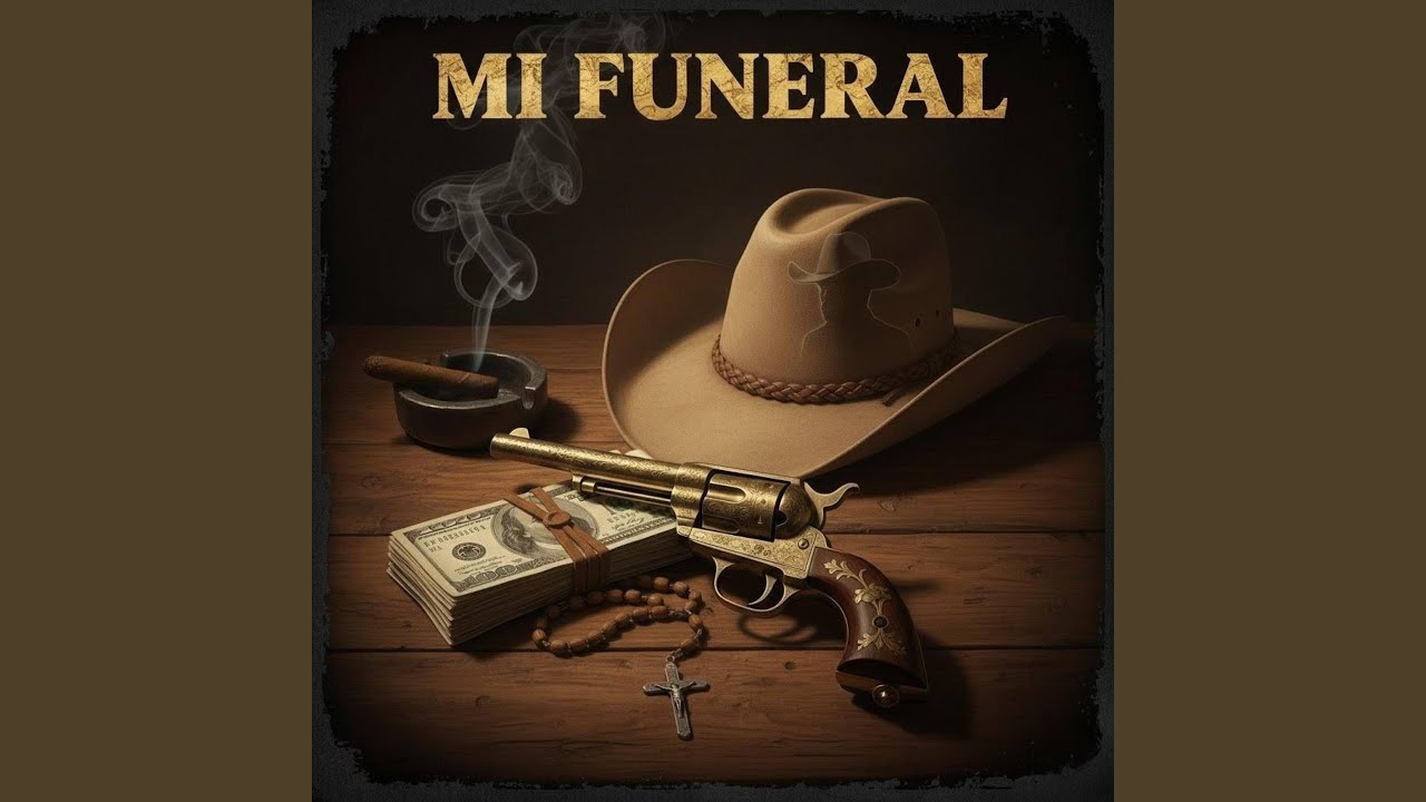 Mi Funeral