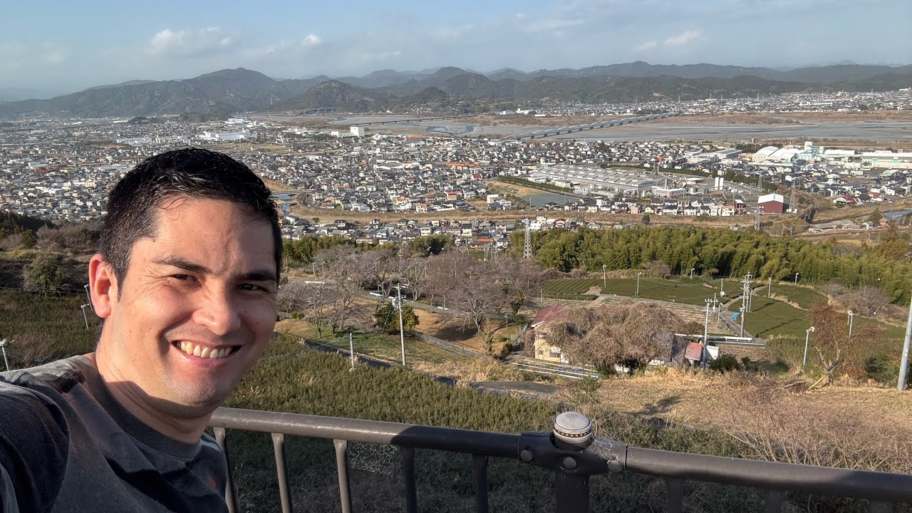 Encantador!🇯🇵⛩️🎌