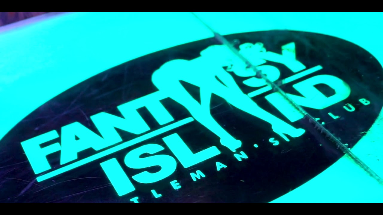Calicoe feat 2strapTez FantasyIsland