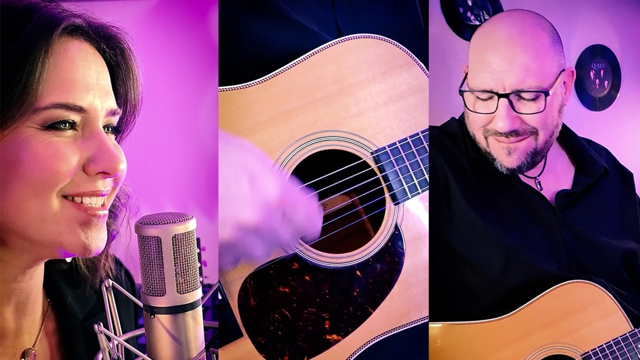 EASYGROOVE [ACOUSTIQUE]