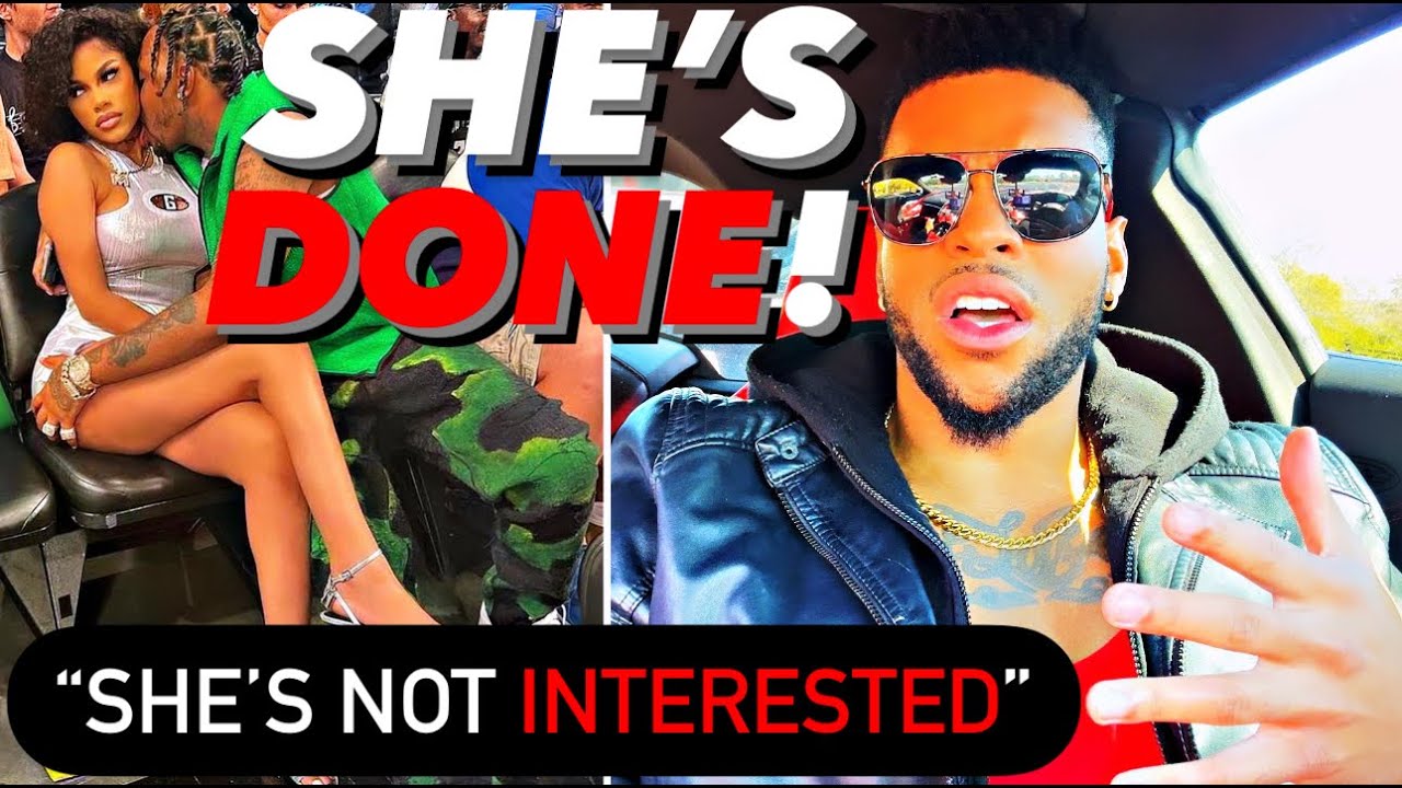 If She's NOT Interested, She'll DO These 6 THINGS