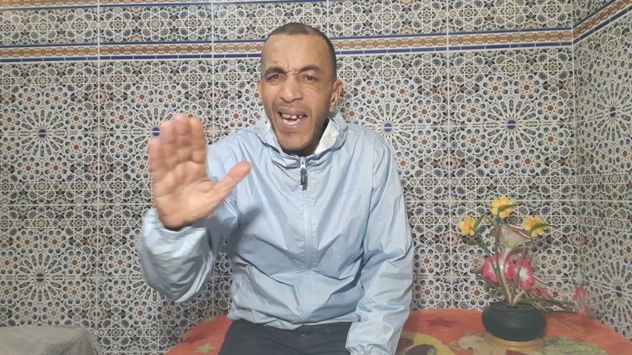 صديق فاروق (البيضاوي) يدخل في مشادات كلامية مع فريفرا (الجزء 168)😡😡